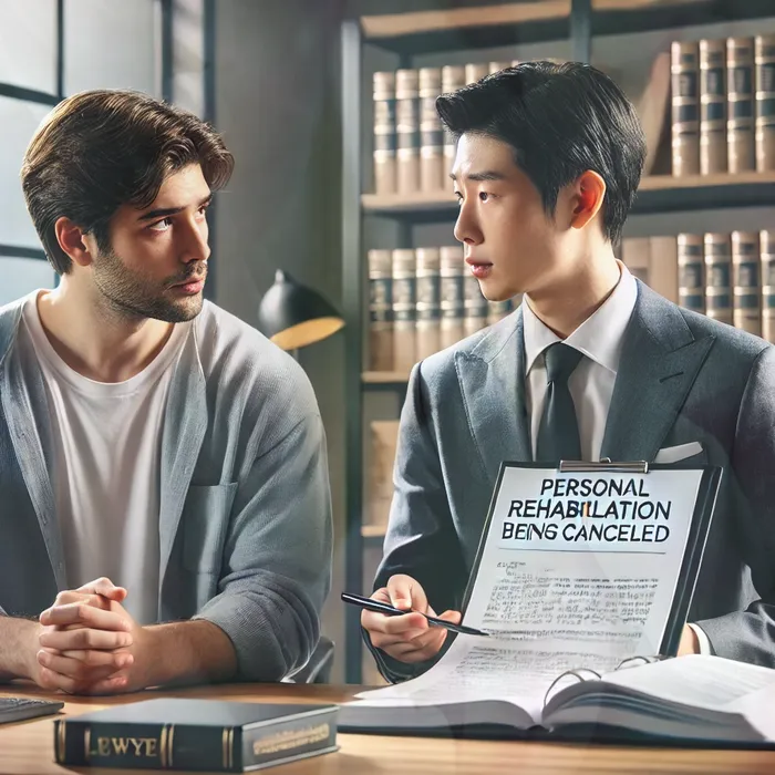 개인회생과 개인파산 비교