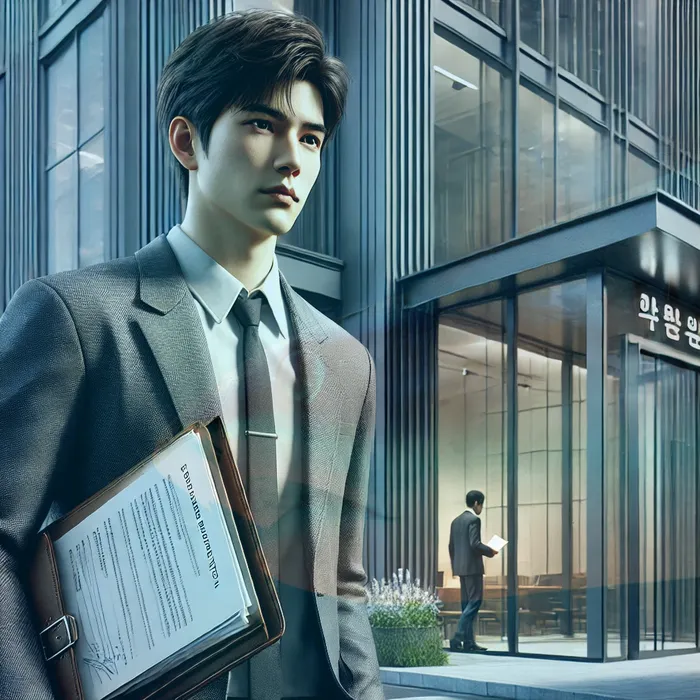 채무자 재정 상태