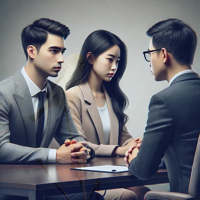 파산 신청 과정