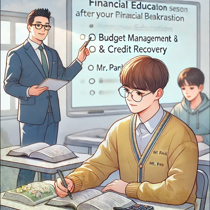 개인회생 상담