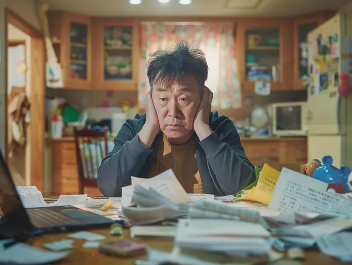 적절한 키워드